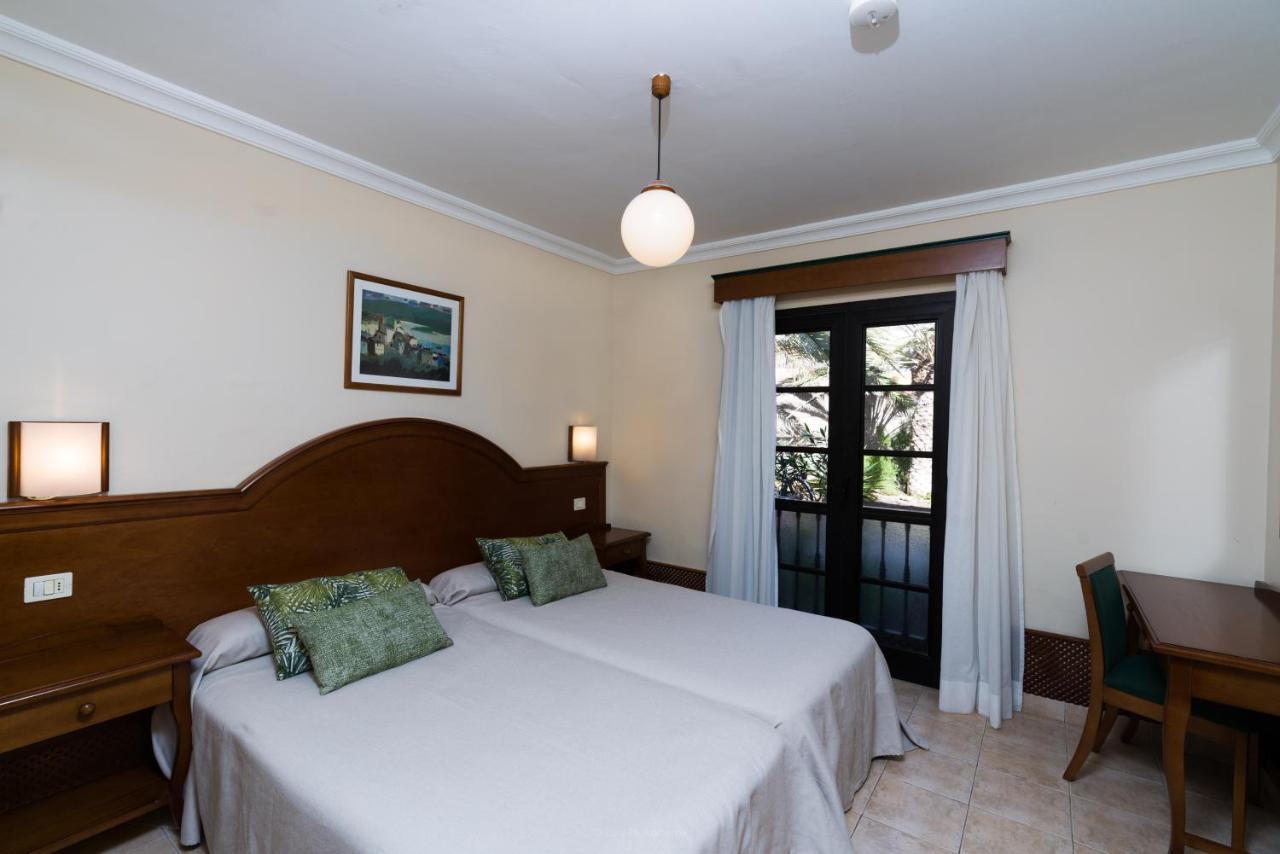 Apartamentos Punta Marina Valle Gran Rey Εξωτερικό φωτογραφία