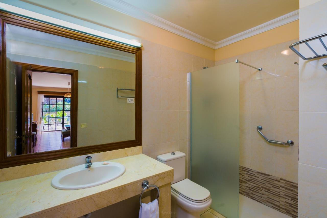 Apartamentos Punta Marina Valle Gran Rey Εξωτερικό φωτογραφία