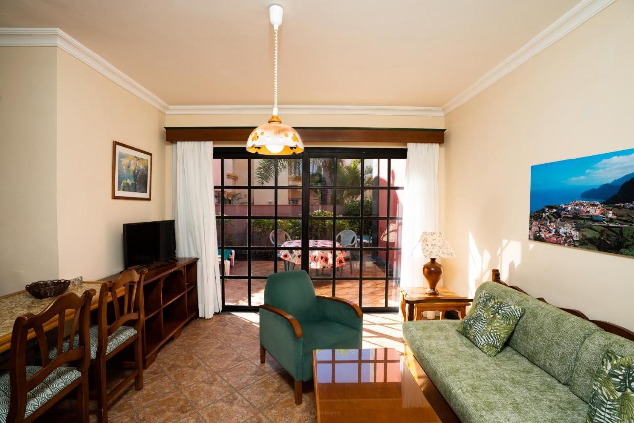 Apartamentos Punta Marina Valle Gran Rey Εξωτερικό φωτογραφία