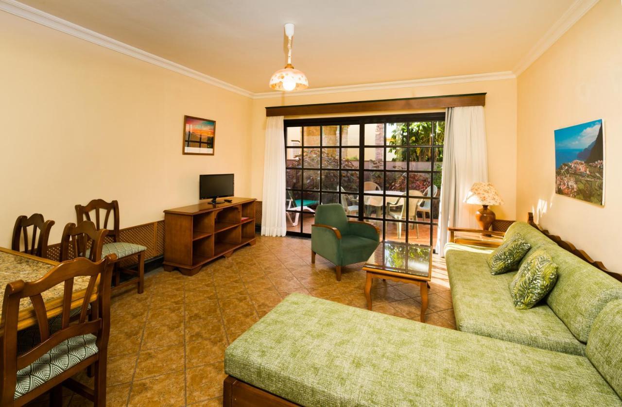 Apartamentos Punta Marina Valle Gran Rey Εξωτερικό φωτογραφία
