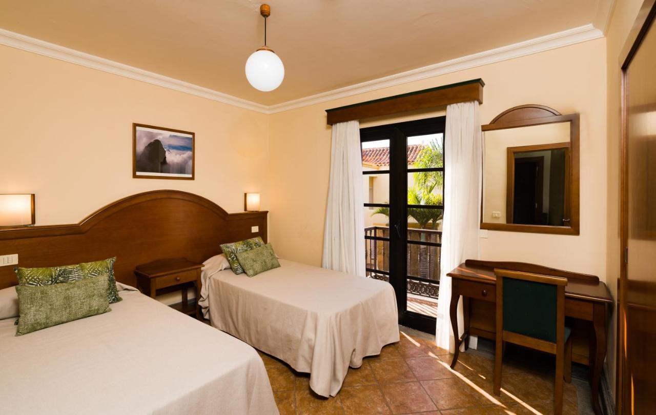 Apartamentos Punta Marina Valle Gran Rey Εξωτερικό φωτογραφία