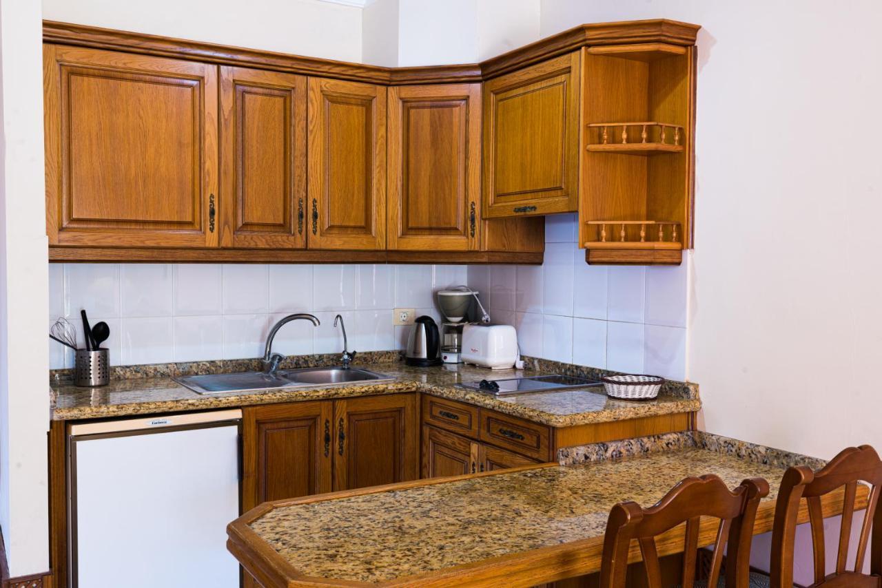 Apartamentos Punta Marina Valle Gran Rey Εξωτερικό φωτογραφία