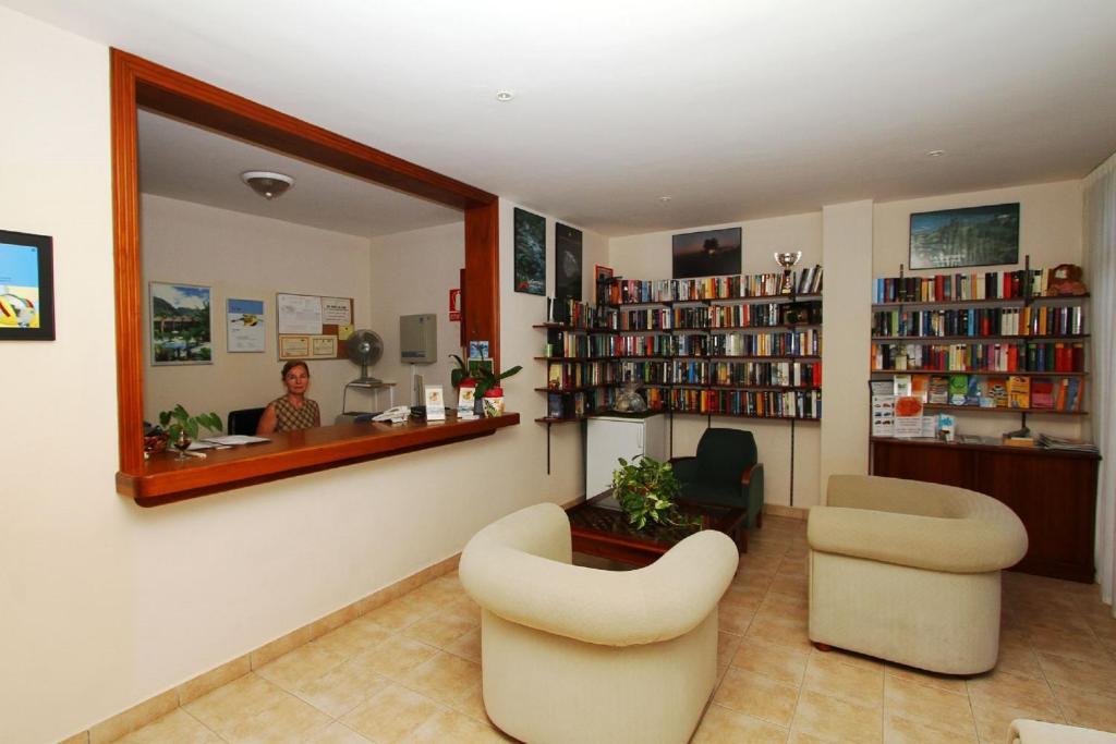 Apartamentos Punta Marina Valle Gran Rey Εξωτερικό φωτογραφία