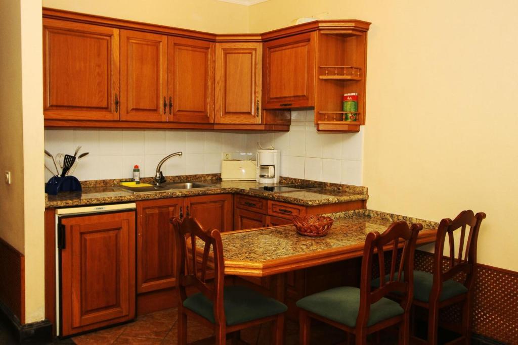 Apartamentos Punta Marina Valle Gran Rey Δωμάτιο φωτογραφία